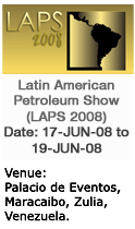 LAPS 2008